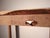 2010s Folk Art Cricker Side Table For Sale - Image 5 of 13