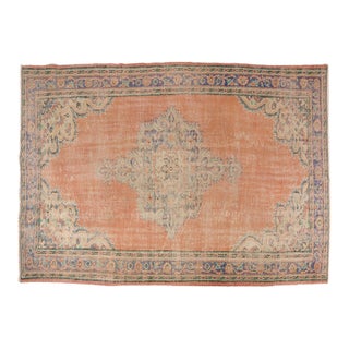 Home Living Anatolian Wool Carpet For Sale