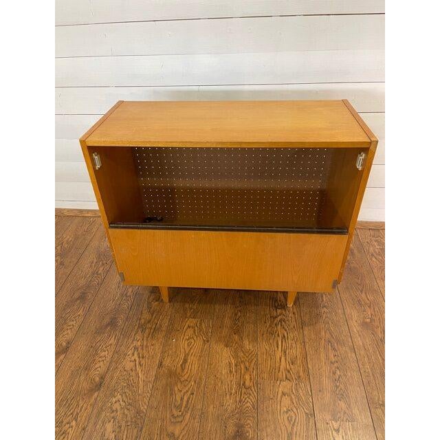 Vintage Dresser from Jiroutek, 1970s For Sale - Image 4 of 5