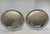 Silver Silver Wonderful Beaded Salver For Sale - Image 8 of 17