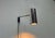 Mid-Century Modern German Space Age Minimalist Swivel Wall Lamp from Staff Leuchten, 1960s For Sale - Image 15 of 18