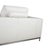 Granada Corner Sofa in Cream Leather from La Nuova Casa For Sale - Image 5 of 15