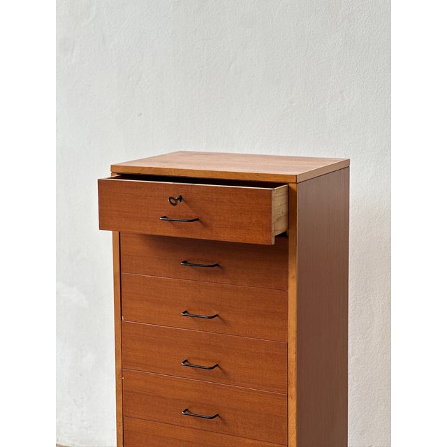 1970s Sideboard in Teak, 1970s For Sale - Image 5 of 8