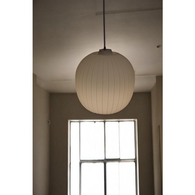 Bologna Pendant Lamp by Aloys Gangkofner for Peill & Putzler, 1950s For Sale - Image 14 of 18