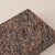 Brown Vintage Italian Juparana Colombo Stone Box, 1960 For Sale - Image 8 of 9