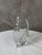 Crystal Vase from Baccarat, 1930s For Sale - Image 6 of 12