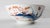 Chinoiserie 18th Century English Porcelain Bowl in Chinese or Japanese Imari Style For Sale - Image 3 of 15