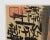 Important chinese painting signed li jin (1958 - ) executed in 1995. without frame: h. 45 w. 42 cm without frame: h. 17.7...