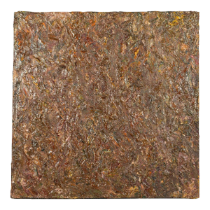 Andy Miller Abstract Composition Oil on Canvas