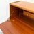 Jentique Teak Writing Bureau, 1960s For Sale - Image 6 of 13