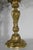 End of 19th Century Louis XV Gilded Bronze Candelabra For Sale - Image 9 of 18