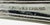 Vintage English Silver Plate Epns 13 1/4" Victorian Style Slotted Asparagus Server For Sale - Image 9 of 12