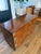 Henredon Vintage Rare Henredon "Mont" Collection Pan-Asian Double Dresser For Sale - Image 4 of 13
