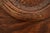 Roycroft Style Arts & Crafts Period Hammered Copper Plate or Tray, Circa 1910 For Sale - Image 9 of 13