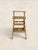 Antique English Metamorphic Chair For Sale - Image 10 of 13