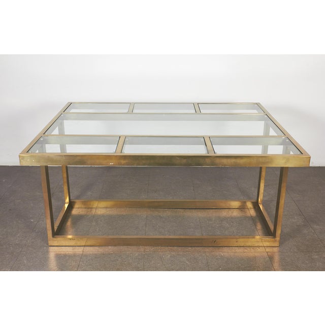 Modular Table, 1970s, Set of 3 For Sale - Image 11 of 18