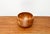 Large Wooden Bowl by Carl Auböck For Sale - Image 9 of 18