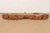 Antique Wooden Ox Yoke – Hand-Carved Farm Wall Sculpture For Sale - Image 14 of 14