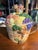 Vintage Ceramic Teapot With Fruit and Teddy Bear Accents For Sale In Atlanta - Image 6 of 7