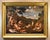 Giulio Carpioni, Bacchanal Bacchus Mythological Carpioni Scene, 1660, Oil on Canvas, Framed For Sale - Image 16 of 16