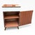 Mid-Century 2-Tone Bedside Cabinet from Meredew, 1950s For Sale - Image 6 of 7