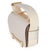 Item #: Z153587 Features Interior: Three slip pockets Dimensions: 7.75 x 5.5 x 2.5 in Handbag Closure Type: Magnetic Strap...