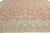 Rustic Antique Persian Mahal Rug, 10'02 X 13'05 For Sale - Image 3 of 10