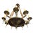 1920s Empire Revival Chandelier For Sale