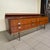 Wooden Sideboard with Marble Shelf, 1950s For Sale - Image 12 of 12