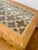 Wood Vintage Chinoiserie Style Century Furniture Coffee Table For Sale - Image 7 of 9