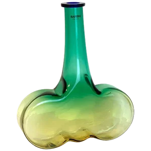 Mid 20th Century Barbini Murano "Family Jewels" Vase