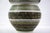 Black Large Mid-Century Green and Brown Glazed Ceramic Vase with Handle by Marcel Guillot for Salon des Ateliers d'Art, France, 1950s For Sale - Image 8 of 11