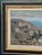 Bertil Wahlberg, Coast, 1960s, Oil on Canvas, Framed For Sale - Image 5 of 16