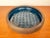 Large Mid-Century Modern Blue Danish Studio Pottery Bowl by Mogens Nielsen for Nysted Keramik, 1960s For Sale - Image 13 of 18