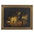 European School Artist, Still Life, 19th Century, Oil on Canvas For Sale - Image 6 of 6