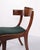 Klismos Chairs by Edvard Thomsen for Rud. Rasmussen, 1930s, Set of 6 For Sale - Image 11 of 12