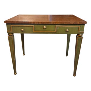 Vintage Heritage MCM Side Table For Sale