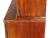 George III Mahogany Cabinet For Sale - Image 9 of 13