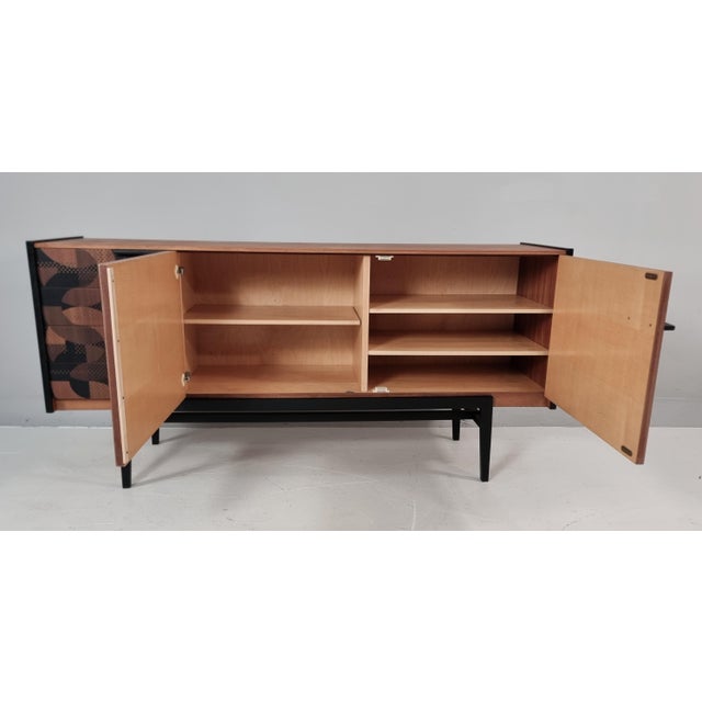 Vintage Commode from Tatra, 1970s For Sale - Image 3 of 13