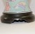 Wood Chinoiserie Foo Dogs Table Lamp by Heyward House For Sale - Image 7 of 8