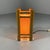 Vintage Rattan Table Lamp, 1970s For Sale - Image 10 of 16