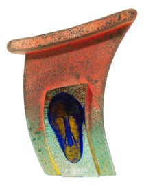 Example of Kjell Engman Models and Figurines