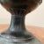 Mid 20th Century Vintage Bronze Brass Footed Urn Planter For Sale In Chicago - Image 6 of 13
