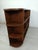 1920s Art Deco Oak Shelf, 1920s For Sale - Image 5 of 18