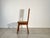 Larch Wood Chairs, 1930s, Set of 2 For Sale - Image 10 of 18