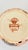 Antique Masons Mandarin Lamp For Sale - Image 4 of 6