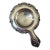 Danish Silver Tea Strainer For Sale