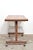 Vintage Side Table with Magazine Rack, 1960s For Sale - Image 6 of 10