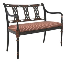 Example of Southwood and Co. Sofas