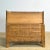 Antique Shepherd's Chest, 1850s For Sale - Image 4 of 15